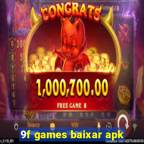 9f games baixar apk